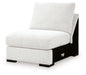 Misty-Lakes Double Chaise Sectional - Mattress & Furniture Super Center (Tampa, FL)
