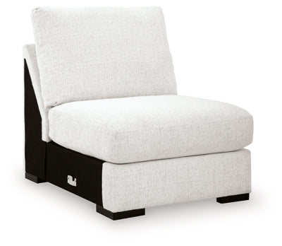 Misty-Lakes Double Chaise Sectional - Mattress & Furniture Super Center (Tampa, FL)