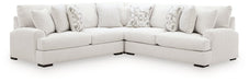 Misty-Lakes Sectional - Mattress & Furniture Super Center (Tampa, FL)