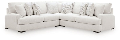 Misty-Lakes Sectional - Mattress & Furniture Super Center (Tampa, FL)
