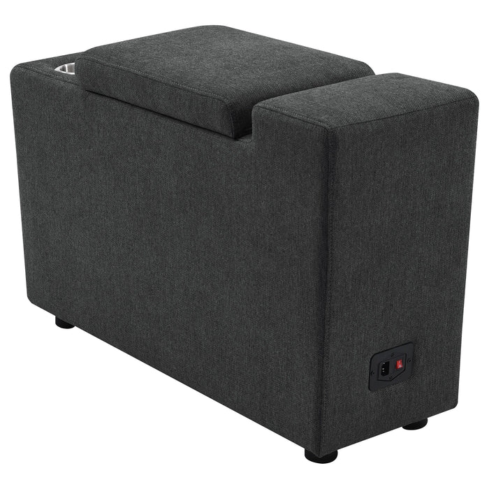 Collins Storage Console