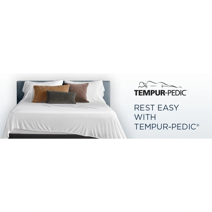 Tempur-Pedic ProPerformance Pillowcase Set - Sandstone