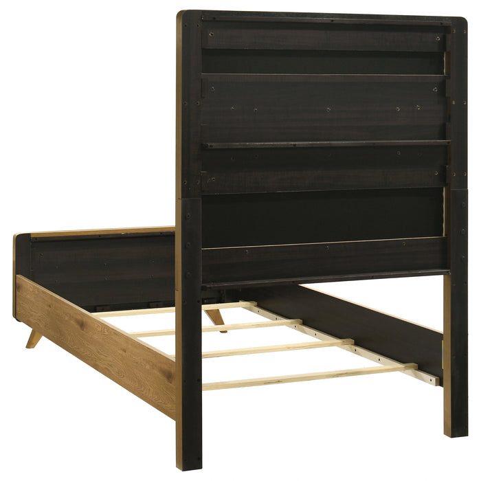 Bennett Bed