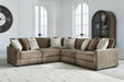 Camellia-Court Sectional - Mattress & Furniture Super Center (Tampa, FL)