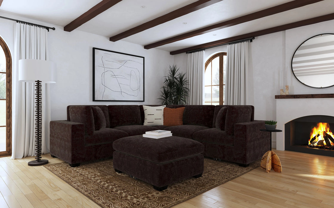 Lakeview Corner Chair