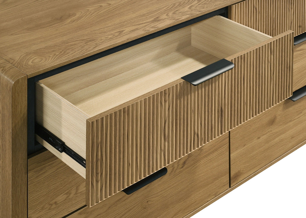 Bennett Dresser Cabinet