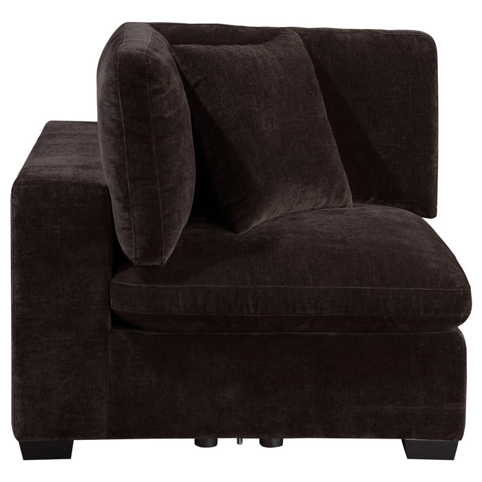 Lakeview Corner Chair