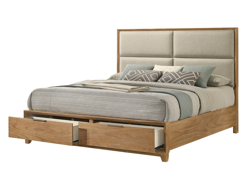 Florian King image