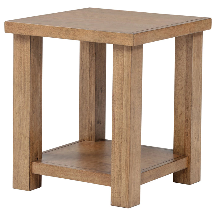 Beasley End Table