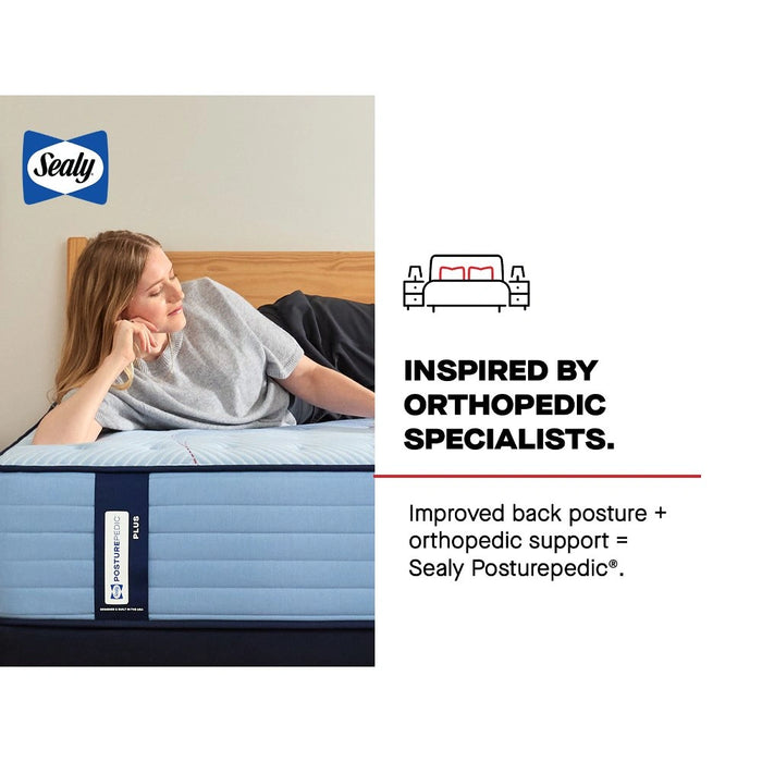 Glenshaw Spring Mattress