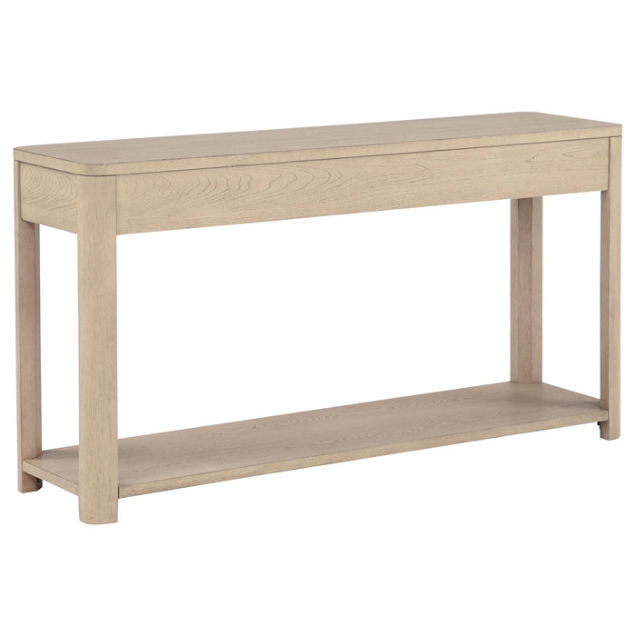 Marcelo Console Table