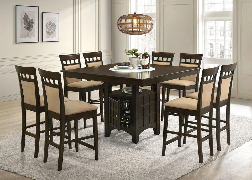 Gabriel Counter Height Dining Table