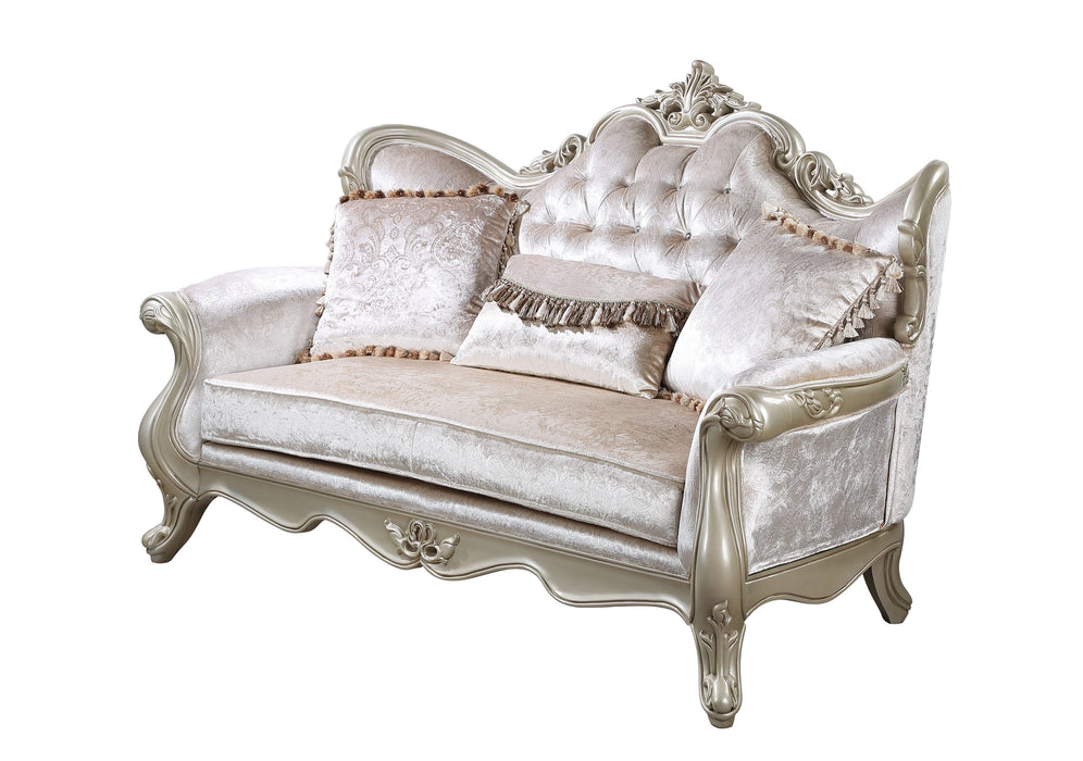 MONIQUE LOVESEAT (V23 SOFT PACK)