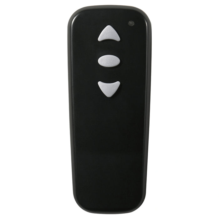 Tara Panel TV Bed