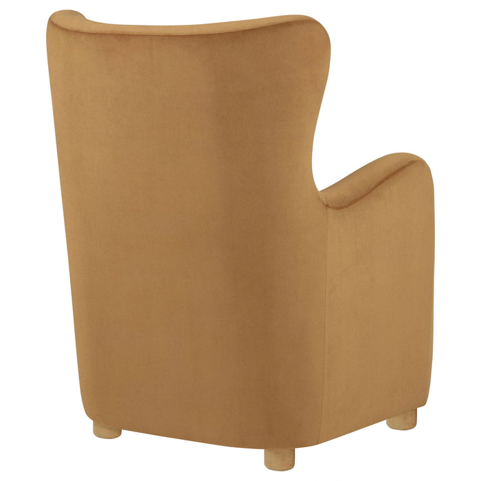 Thornton Upholstered Accent Chair