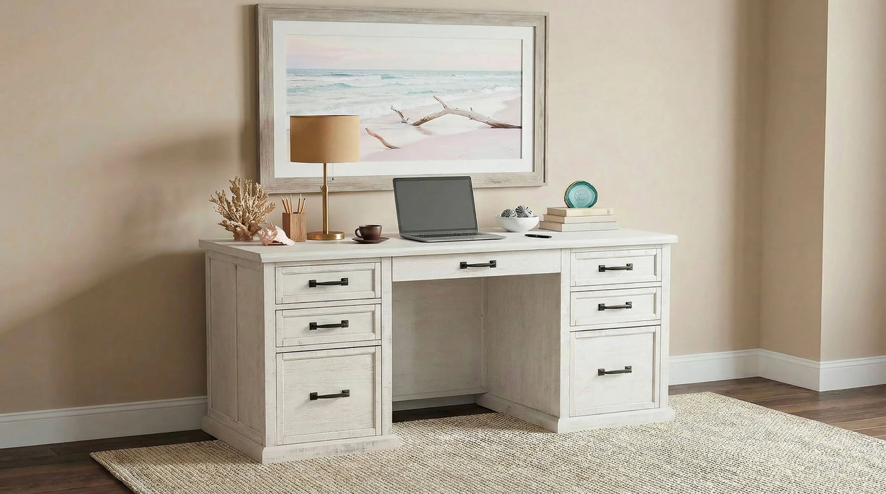 Altidore Executive Home Office Desk