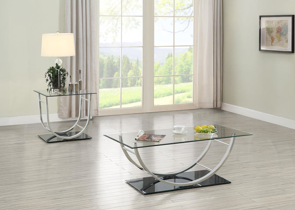 Danville Coffee Table Sets
