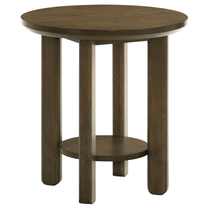 Ottowa End Table
