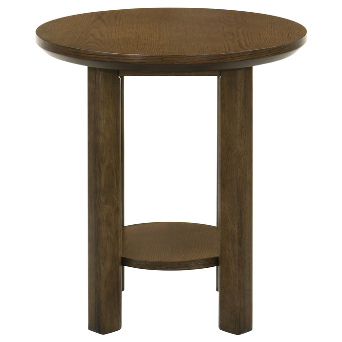 Ottowa End Table