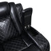 Orion Ii Sofa W/ Pwr Fr & Hr-Black