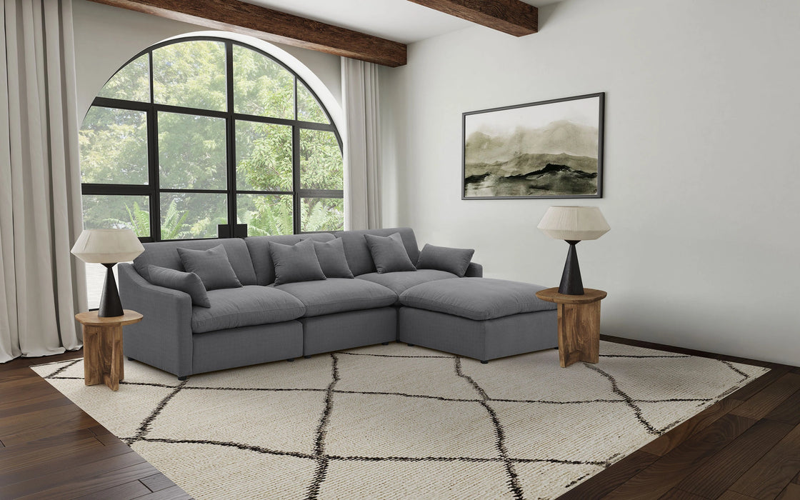 Hobson Modular Sectional Sofa