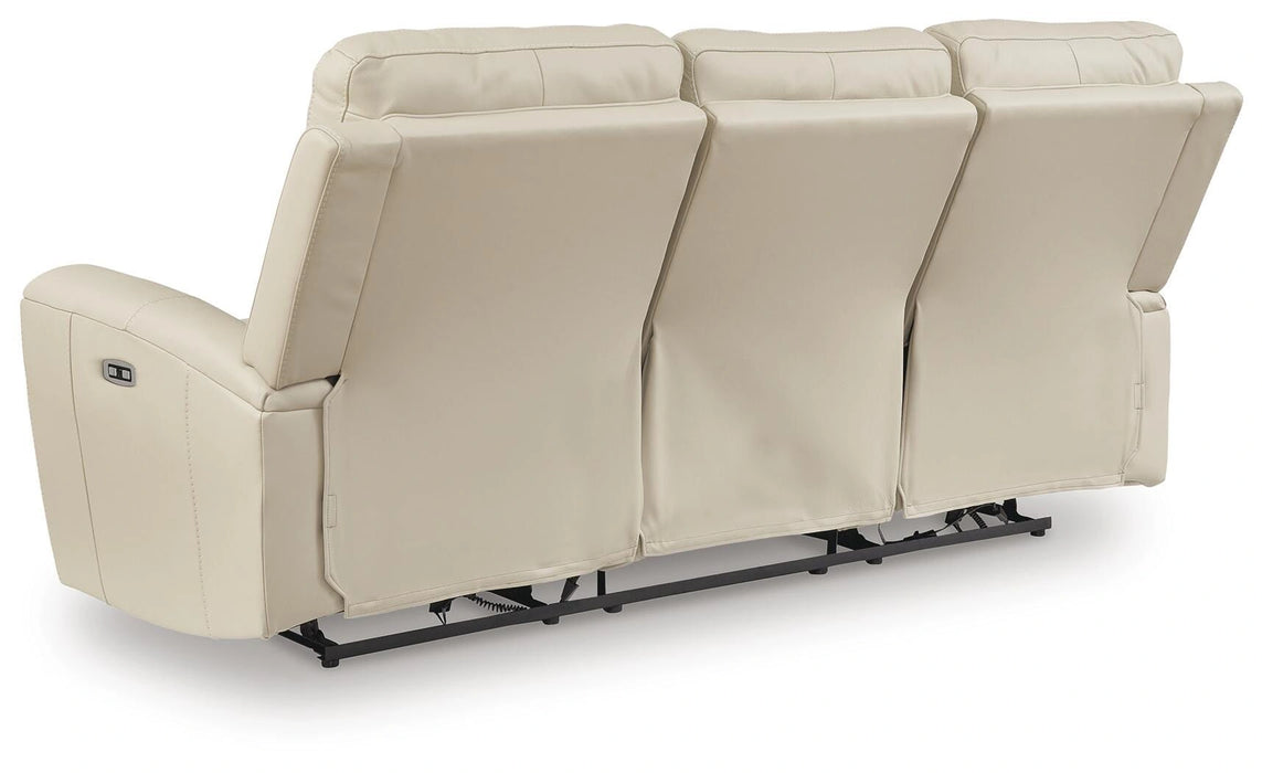 Dahlmoore Power Reclining Sofa