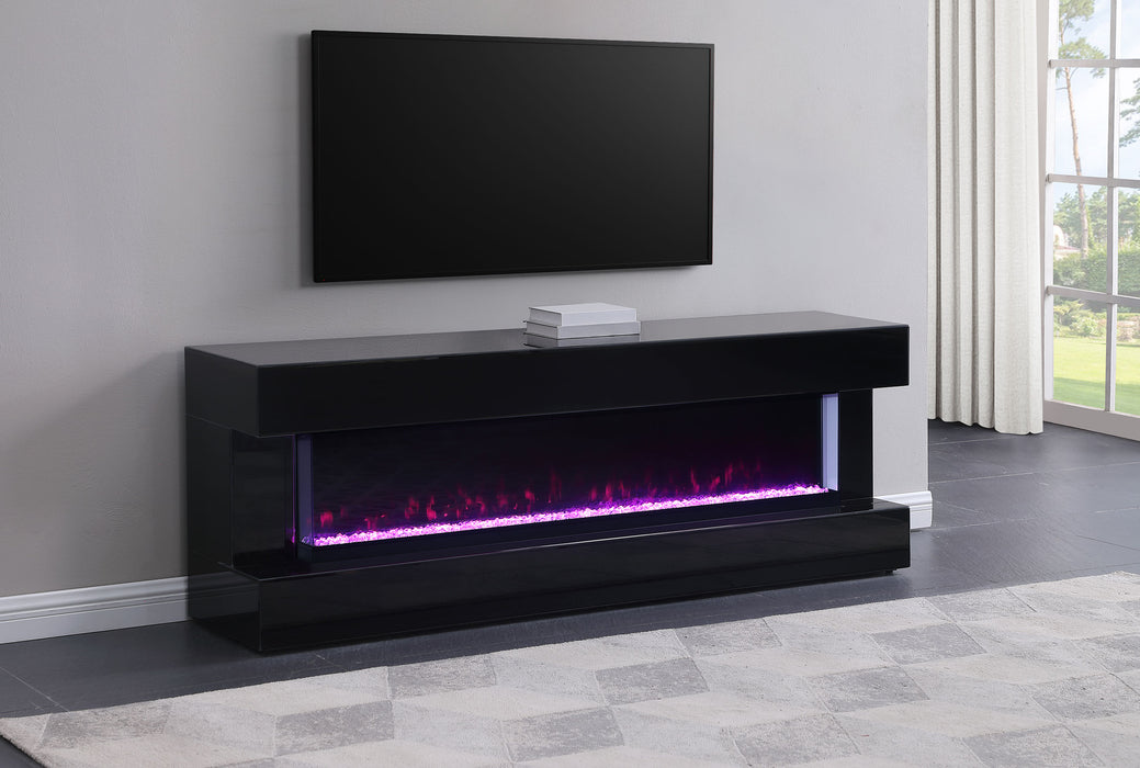 Vallerie Tv Stand