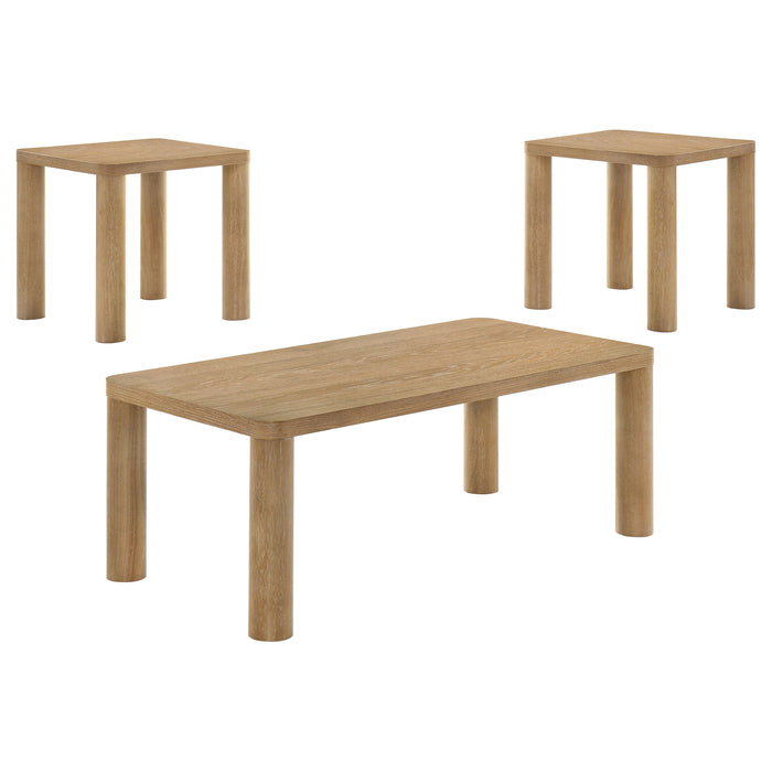 Castlewood Coffee Table Set