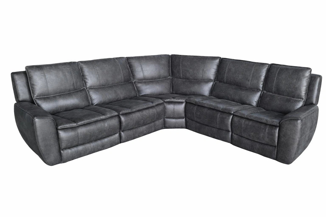 HP0426 Modular Power Sectional
