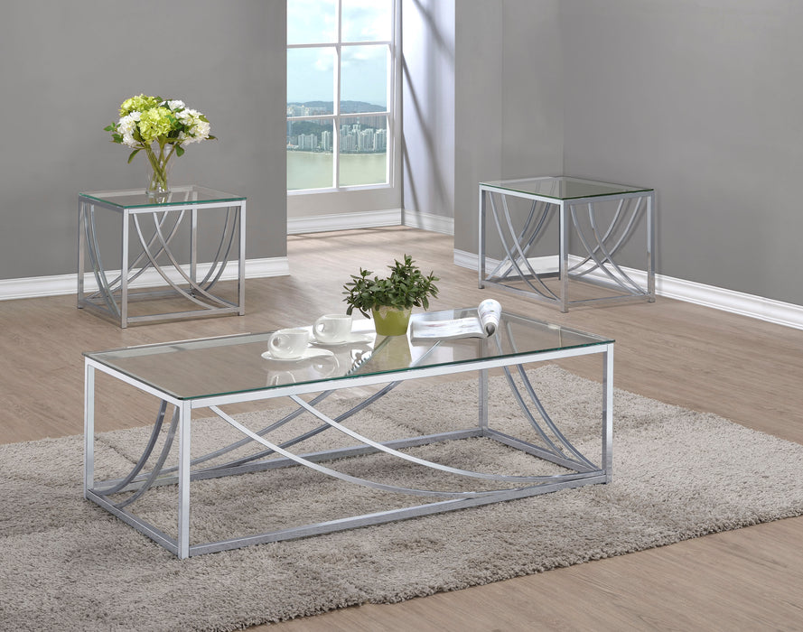 Lille Coffee Table Set