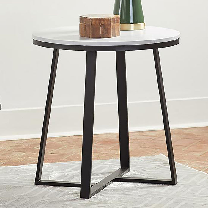 Hugo End Table