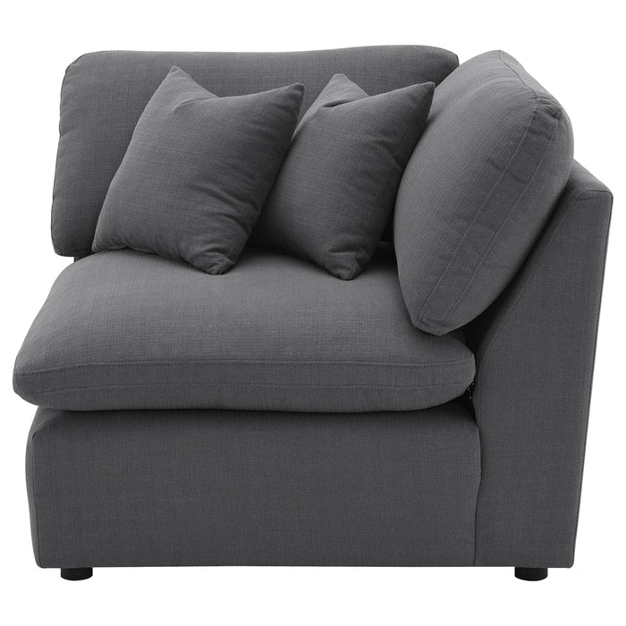 Hobson Corner Chair