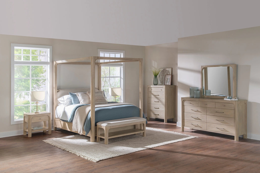 Solano Dresser
