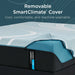 TEMPUR-LuxeAdapt Mattress - Mattress & Furniture Super Center (Tampa, FL)