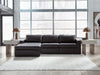 Modmax II Sectional Sofa Chaise - Mattress & Furniture Super Center (Tampa, FL)
