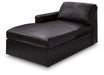 Modmax II Double Chaise Sectional with Audio Consoles - Mattress & Furniture Super Center (Tampa, FL)