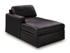 Modmax II Double Chaise Sectional with Audio Consoles - Mattress & Furniture Super Center (Tampa, FL)