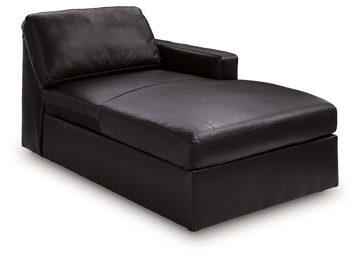 Modmax II Sectional Sofa Chaise - Mattress & Furniture Super Center (Tampa, FL)