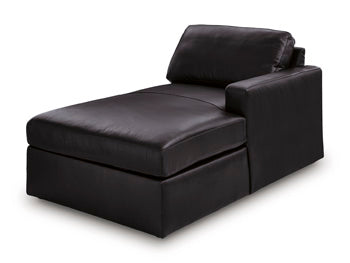 Modmax II Sectional Sofa Chaise - Mattress & Furniture Super Center (Tampa, FL)