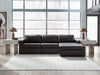Modmax II Sectional Sofa Chaise - Mattress & Furniture Super Center (Tampa, FL)