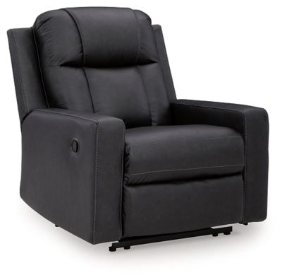 Mackmenville Recliner - Mattress & Furniture Super Center (Tampa, FL)