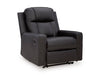 Mackmenville Recliner - Mattress & Furniture Super Center (Tampa, FL)