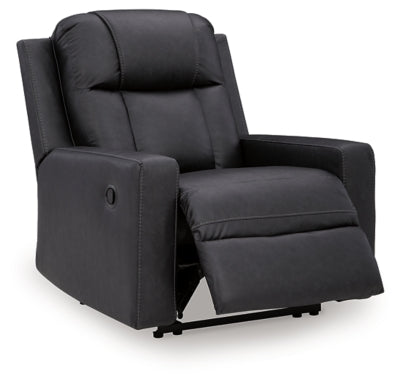 Mackmenville Recliner - Mattress & Furniture Super Center (Tampa, FL)