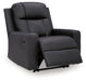 Mackmenville Recliner - Mattress & Furniture Super Center (Tampa, FL)