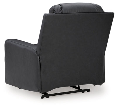 Mackmenville Recliner - Mattress & Furniture Super Center (Tampa, FL)