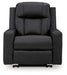 Mackmenville Recliner - Mattress & Furniture Super Center (Tampa, FL)