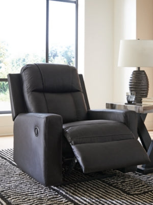 Mackmenville Recliner - Mattress & Furniture Super Center (Tampa, FL)