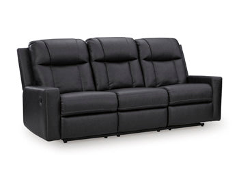 Mackmenville Living Room Set