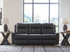 Mackmenville Reclining Sofa - Mattress & Furniture Super Center (Tampa, FL)