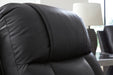 Mackmenville Reclining Sofa - Mattress & Furniture Super Center (Tampa, FL)